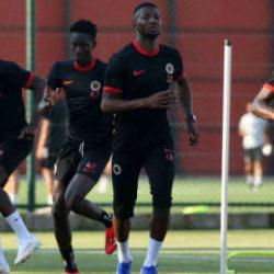 Gen&ccedil;lerbirliği Fenerbah&ccedil;e karşısında 11 yıl sonra ilki ger&ccedil;ekleştirmek istiyor!