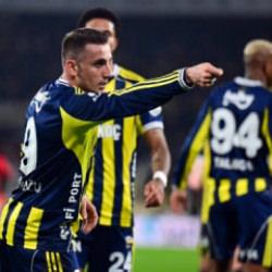 Gen&ccedil;lerbirliği-Fenerbah&ccedil;e ma&ccedil;ının biletleri satışta: İşte fiyatlar!