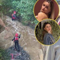Giresun'da 20 yıl sonra d&ouml;nd&uuml;kleri k&ouml;yde trajik olay: Anne ve 2 kızı &ouml;ld&uuml;