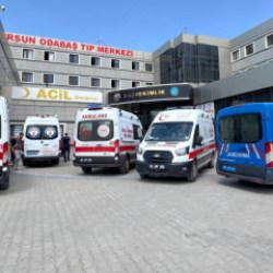 G&ouml;le giren 2 kardeşten acı haber