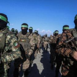 Hamas'tan Gazze i&ccedil;in dikkat &ccedil;eken a&ccedil;ıklama