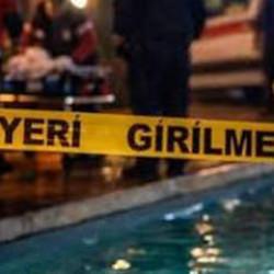 Havuza d&uuml;şen 4 yaşındaki kız hayatını kaybetti