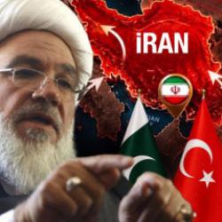 "T&uuml;rkler bizi 600 yıl y&ouml;netti" Şii lider Tufeyli'den Mekke İttifakına &ccedil;arpıcı yorum