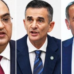 İki vekilin AK Parti rozetini Erdoğan takacak! Bir belediye başkanı daha AK Parti yolunda