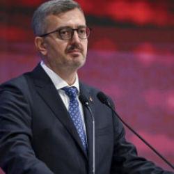İletişim Başkanı Duran'dan 10 Ağustos 2014 paylaşımı: En &ouml;nemli d&ouml;n&uuml;m noktalarından biri