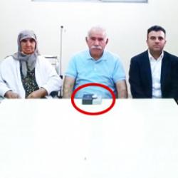 İmralı'da bir ilk ger&ccedil;ekleşti: &Ouml;calan'ın fotoğrafı aylar sonra yayınlandı