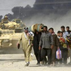 Irak'ta yeni bir savaş kapıda mı?