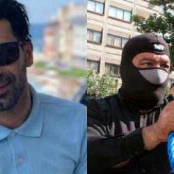 İran, aracını polislerin &uuml;zerine s&uuml;ren Sadeghi&rsquo;yi idam etti