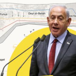 İsrail basını: Netanyahu, Gazze planına "şans vermeye" hazır