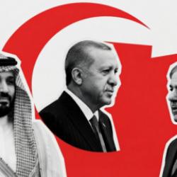 İsrail basınında Mekke anlaşması depremi: K&uuml;resel dengeleri değiştirecek devasa g&uuml;&ccedil;