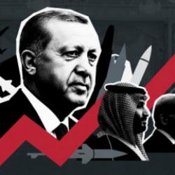 İsrail basınından &ccedil;arpıcı Mekke Anlaşması analizi: en b&uuml;y&uuml;k kazanan T&uuml;rkiye