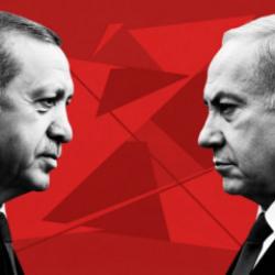 İsrail medyası, Erdoğan i&ccedil;in sıradaki b&uuml;y&uuml;k tehdit dedi: &ldquo;Yeni bir eksen kuruyor&rdquo;