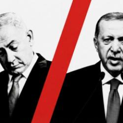 İsrailli uzmandan &ldquo;sonsuz savaş&rdquo; itirafı: Tel Aviv yalnızlaşırken T&uuml;rkiye parlıyor! 