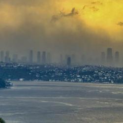 İstanbul Valiliği'nden fırtına uyarısı