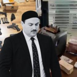 İşte Alihan Kuriş su&ccedil; &ouml;rg&uuml;t&uuml;n&uuml;n a&ccedil;ıklanan mal varlığı! Rakamlar dikkat &ccedil;ekti...