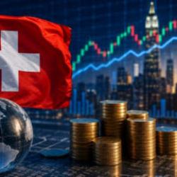 İsvi&ccedil;re Merkez Bankası rekor kırdı!