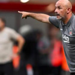 Italiano transfere el attı! Beşiktaş aradığı orta sahayı Serie A'da buldu