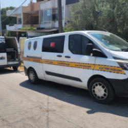 İzmir'de acı hadise! Anne, 19 yaşındaki l&ouml;semi hastası oğlunu vurdu: 2 &ouml;l&uuml;