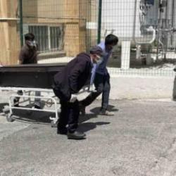 Kabus bitmek bilmiyor! Bir ilimizden daha acı haber geldi...