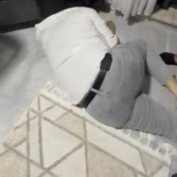CHP'li vekil Yazgan, kadın arkadaşını taciz etti! Dayağı yedi