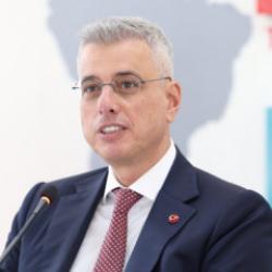 Bakan Memişoğlu duyurdu: Evde sağlık hizmetlerinde 1 milyon 352 bin 775 hastaya hizmet