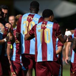 Kasımpaşa - Trabzonspor! CANLI