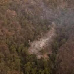 Kemer&rsquo;deki orman yangını kontrol altına alındı