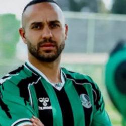 2. Lig ekibi Kerim Frei transferini resmen a&ccedil;ıkladı!