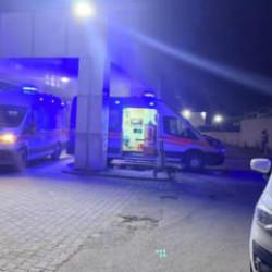 Kına gecesinde ağır yaralanan 4 kişiden biri hayatını kaybetti
