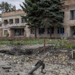 Kırım&rsquo;da &uuml;st d&uuml;zey Rus subaya bombalı saldırı: &Ouml;ld&uuml;r&uuml;ld&uuml;