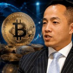 Kripto d&uuml;nyasını sarsan &ouml;l&uuml;m: Harry Yeh yaşamını yitirdi