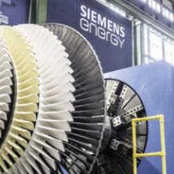 K&uuml;resel gaz t&uuml;rbini siparişleri ikinci &ccedil;eyrekte rekor kırdı