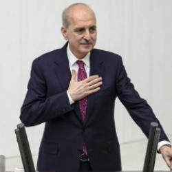Kurtulmuş&rsquo;tan Gannuşi &ccedil;ağrısı: 'Adil ve insani koşullara kavuşturulsun'