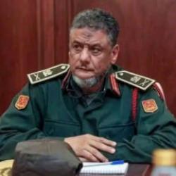  Libya'da suikast! Hafter'in istihbarat şefi T&uuml;mgeneral Fevzi el-Mansuri &ouml;ld&uuml;r&uuml;ld&uuml;