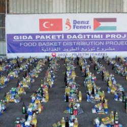 BM rapor paylaştı! Deniz Feneri &ouml;nc&uuml; kuruluş oldu