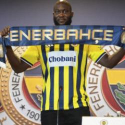 Lukaku oynayacak mı? Fenerbah&ccedil;e'den flaş karar!