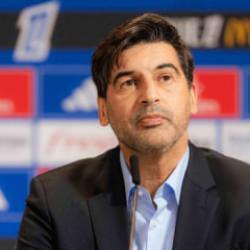 Lyon Teknik Direkt&ouml;r&uuml; Paulo Fonseca'dan Fenerbah&ccedil;e a&ccedil;ıklaması!