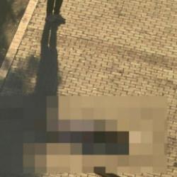 Mardin&rsquo;de balkondan d&uuml;ş&uuml;p &ouml;len kadının eşi g&ouml;zaltına alındı