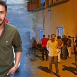 Mardin'de &ouml;ld&uuml;r&uuml;len Doğan'ın cinayet ş&uuml;phelisi aile i&ccedil;inden &ccedil;ıktı