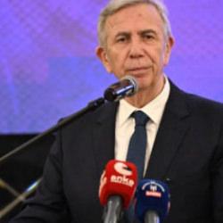 Merakla bekleniyordu! Mansur Yavaş kararını ilk kez a&ccedil;ıkladı: O varsa ben yokum