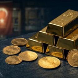  Merkez bankalarının altın talebi s&uuml;r&uuml;yor: T&uuml;rkiye Avrupa ekonomilerini geride bıraktı