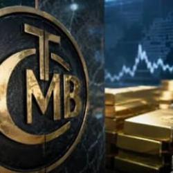 Merkez Bankası rezervleri 178,4 milyar dolar oldu
