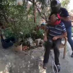 Mersin'deki acımasız saldırıda yaşlı adam 18 g&uuml;n sonra hayatını kaybetti