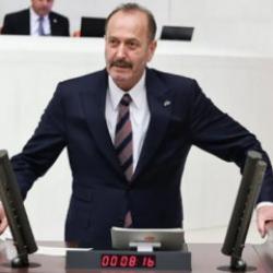 MHP'den T&uuml;rk Ocakları'na 'Sevr Anlaşması' tepkisi