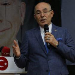 MHP'li Karakaya: Ter&ouml;ristle m&uuml;zakere yapılmadı