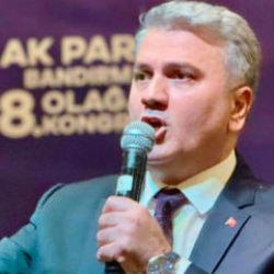 Milletvekili Mustafa Canbey&rsquo;den &Ouml;zatıcı&rsquo;ya sert tepki: 'Hamaset siyaseti yapmayın'