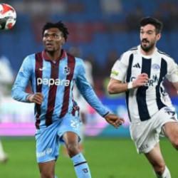 Mohamed Salah'lı Fırtına sezonu İstanbul'da a&ccedil;ıyor! Kasımpaşa-Trabzonspor muhtemel 11'ler