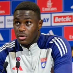 Moussa Niakhate'den Fenerbah&ccedil;e a&ccedil;ıklaması!