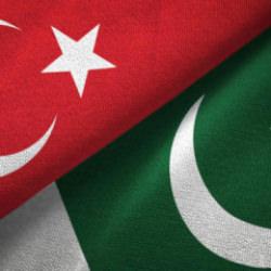 MSB'den Pakistan mesajı