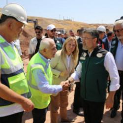 Ter&ouml;rs&uuml;z T&uuml;rkiye'nin dev adımı: B&ouml;lge ekonomisine 43 milyarlık katkı